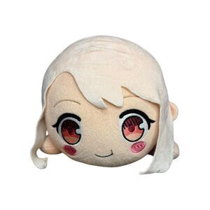 Sega Nesoberi Illya Today’s Menu for the Emiya Family Mega Jumbo Plush Anime